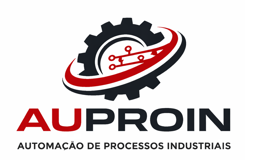 AUPROIN — Automação de Processos Industriais
